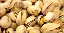 Estos son los beneficios para la salud de comer pistacho