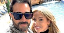  Nataly Umaña y Alejandro Estrada tienen otro exitoso negocio fuera de la actuación
