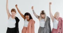 Hoy se conmemora una lucha: esto es todo lo que necesita saber sobre el Día de la Mujer