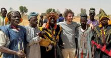 Extorsión a Luisito Comunica en su viaje a Nigeria