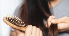 Los mejores alimentos para prevenir la caída del cabello