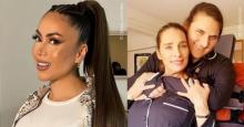 'Epa Colombia' donó dinero a Luly Bossa para el funeral de su hijo
