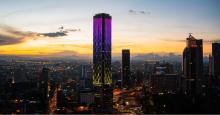 Nuevo modelo para el servicio de aseo en Bogotá: así se implementaría