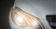 ¡Ojo! En estos casos pueden multarlo por las luces de su automovil