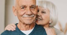 Relaciones sexuales: ¿Hasta qué edad se pueden practicar?