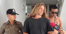 Edwin Arrieta: la millonaria indemnización que su familia pediría a Daniel Sancho