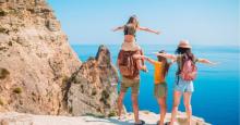 Semana Santa ¿Cómo cuidar la piel del sol durante las vacaciones?