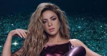 Shakira reveló un adelanto de su nueva canción: 'Tiempo sin verte'