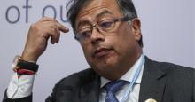 ¿Metro mixto? Gustavo Petro muestra estudios sobre su propuesta para él Metro de Bogotá 
