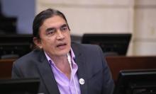 Gustavo Bolívar reemplazará a Laura Sarabia y será el nuevo director de Prosperidad Social