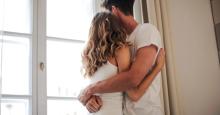El uso de estas frases podría indicar que su relación de pareja es fuerte