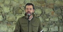 Carlos Galán dijo que la primera línea del metro de Bogotá no se modificará y será elevada