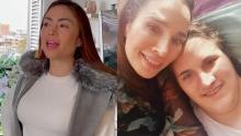 Luly Bossa dijo que nunca recibió dinero de 'Epa Colombia': esta le respondió