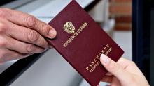 Qué pasará con la expedición de pasaportes en Colombia tras revocatoria de resoluciones a Thomas Greg