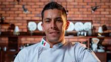 Él es Daniel Lugo, el chef que murió en Bogotá: llegó a cocinarle a Luis Miguel. ¿Qué le pasó?