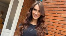 Isabella Santiago habló sobre la difícil relación con sus papás por sus preferencias de género