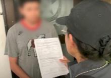 Esta es la pena a la que se enfrentaría Giovanny Andrés Díaz, supuesto asesino de Jerónimo Angulo