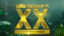 ¡Se viene el estreno del Desafío XX! Conozca la hora y fecha de la llegada del esperado reality 