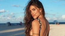En video | ¡Qué susto! Greeicy sufrió un accidente en pleno concierto: tuvo que parar varios minutos