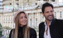 ¡Conmovedor! Este fue el emotivo mensaje despedida de la hermana de Nataly Umaña a Alejandro Estrada
