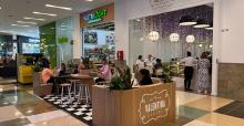 Valentina Bakery, la panadería con cruasanes a 32 mil, ya había causado furor por cobro excesivo