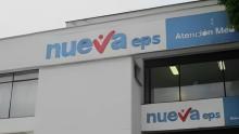Al igual que Sanitas, Supersalud interviene la Nueva EPS, la más grande del país