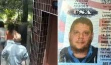 Anuncian cierre definitivo del hotel donde fue hallado el extranjero con dos niñas en Medellín
