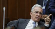 Fiscalía llama a juicio al expresidente Uribe por el escándalo de presunta manipulación de testigos