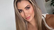 ¿Quién es Nanis Ochoa? Conozca a la nueva participante de ‘La casa de los famosos’: a esto se dedica