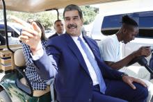 Régimen de Maduro estaría espiando a opositores en Colombia y Chile con ayuda de grupos criminales