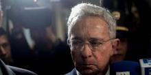 Se conoció la fecha de la audiencia de acusación contra el expresidente Álvaro Uribe