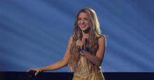 ¡Sorpresa! Durante un concierto, Shakira anunció su nueva gira mundial: ¿cuándo empieza?
