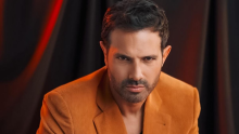 ¿Lo compraría? Alejandro Estrada ahora vende saludos personalizados por internet: esto cuesta