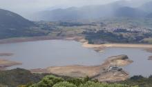 Los embalses del se acercan al 27% de su capacidad: ¿hay riesgo de apagón en Colombia?