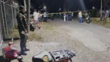 ¿Quiénes son las víctimas de la masacre en el Valle del Cauca este domingo?