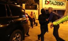 Tensión entre México y Ecuador tras captura en la embajada mexicana del expresidente Jorge Glass