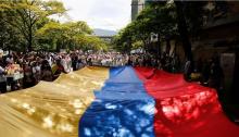 Este domingo 21 de abril habrá manifestaciones: estos son los sectores que saldrán
