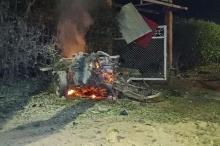 Escalada de violencia en Cauca: explotó un carrobomba y disidentes de las Farc atacaron a policías