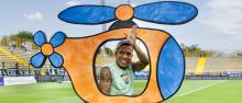 En video | Así fue la tierna bienvenida del Fortaleza a Dayro Moreno