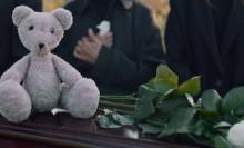 ¿Milagro? Tras haber sido declarada muerta, una bebé volvió a respirar durante su funeral