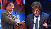 Colombia y Argentina superan el revés diplomático: ordenan que los diplomáticos vuelvan a embajadas