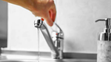 Esta es la única localidad de Bogotá que no tendrá racionamiento de agua: ¿cuál es la razón?