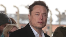 Elon Musk dice que la IA va a superar a la inteligencia humana en 2025: "debemos preocuparnos"