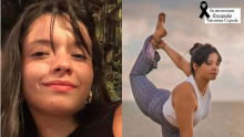 Investigan extraña muerte de joven instructora de yoga en Puerto Atlántico: ¿feminicidio o suicidio?