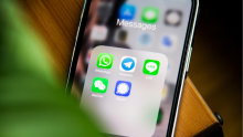 WhatsApp permitirá enviar mensajes a otras aplicaciones: Meta explica cómo funcionará
