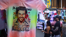 Nombre de Pablo Escobar no podrá registrarse como marca en la Unión Europea: ¿cuál es la razón?