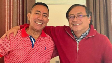 CNE formularía cargos contra Gustavo Petro y su gerente de campaña por presuntas irregularidades