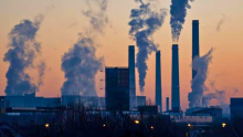 ¡Una billonada! ¿Cuánto le costarían los daños del cambio climático a la economía mundial?