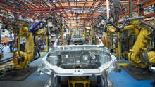 General Motors cesará sus operaciones de ensamblaje en Colombia: denuncian 850 despidos