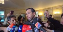 Alcalde Galán confirmó que habrá racionamiento de agua en Bogotá: le contamos lo que se sabe